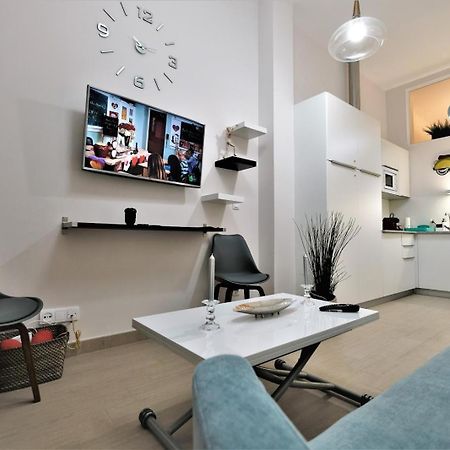 Apartamento San Bernardo - Kainga Homes Seville Exterior photo