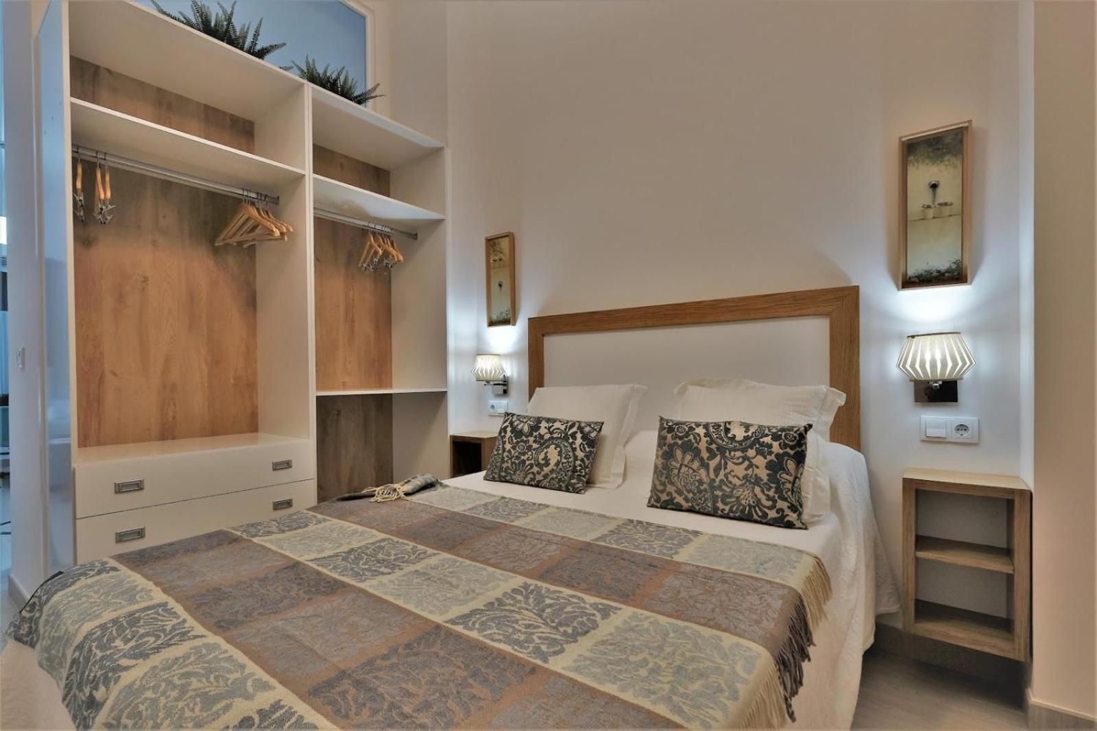 Apartamento San Bernardo - Kainga Homes Seville Exterior photo