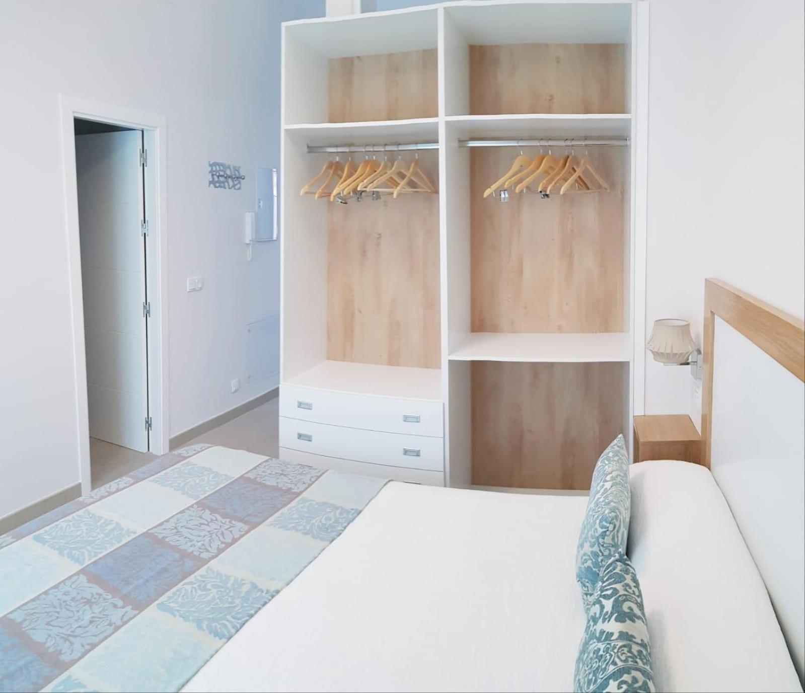 Apartamento San Bernardo - Kainga Homes Seville Exterior photo